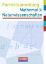 Dirk Köcher - Formelsammlung Mathematik, Östliche Bundesländer und Berlin: Mathematik / Naturwissenschaften
