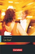 Irène Némirovsky, Irene Nemirovsky, Irène Némirovsky, Otto-Michae Blume, Otto-Michael Blume, Irène Némirovsky - Le bal