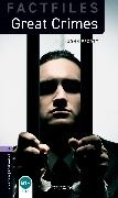 John Escott,  Escott John - Great Crimes