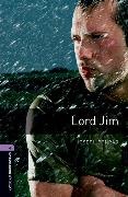Josep Conrad, Joseph Conrad, Clare West - Lord Jim