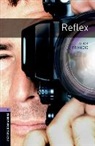 Dick Francis, Dylan Gibson, Dylan (Illustr.) Gibson - Reflex