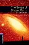 Jennifer Bassett, Arthur Clarke, Arthur C Clarke, Arthur C. Clarke - The Songs of Distant Earth
