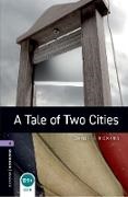 Charles Dickens, Ralph Mowat,  Mowat Ralph - A Tale of Two Cities