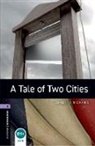 Charles Dickens, Ralph Mowat - A Tale of Two Cities