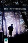 John Buchan, Nick Bullard, Bullard Nick - The Thirty-Nine Steps