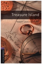 John Escott, Robert L Stevenson, Robert Loui Stevenson, Robert Louis Stevenson, Ian Miller, Ian (Illustr.) Miller - Treasure Island