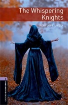 Penelope Lively, Ernesto Melo, Ernesto (Illustr.) Melo - The Whispering Knights