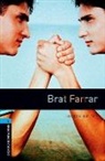Ralph Mowat, Mowat Ralph, Josephine Tey - Brat Farrar
