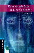 Philip Dick, Philip K Dick, Philip K. Dick, Andy Hopkins,  Hopkins Andy, Joc Potter... - Do Androids Dream of Electric Sheep?