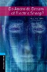 Philip Dick, Philip K Dick, Philip K. Dick, Andy Hopkins, Hopkins Andy, Joc Potter... - Do Androids Dream of Electric Sheep?