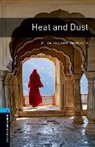 Ruth Prawer Jhabvala - Heat and Dust