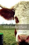 Stella Gibbons, David Frankland - Cold Comfort Farm