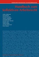 Arthur Andermatt - Handbuch zum kollektiven Arbeitsrecht