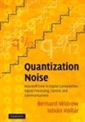 Istvan Kollar, István Kollár, Bernard Widrow, Bernard Wirdrow - Quantization Noise