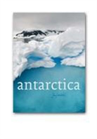 F. van Essen, Frieda van Essen, J. Vermeer, Jan Vermeer - Antarctica / NLD ed + CD / druk 1
