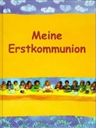 Gudrun Böckermann, Petra Pfirmann - Meine Erstkommunion
