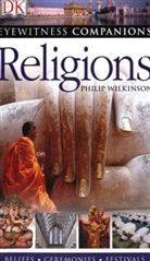 Philip Wilkinson - Religions