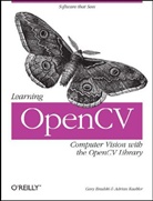 Gary Bradski, Gary R. Bradski, Adrian Kaehler, Robert Romano, Mike Loukides - Learning OpenCV