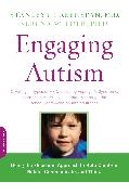 I Greenspan, Stanley Greenspan, Stanley I. Greenspan, Stanley I. Wieder Greenspan, Serena Wieder,  Wieder Serena - Engaging Autism - Using Floortime Approach to Help Children Relate, Communicate, Think