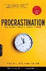 Jane Burka, Jane B. Burka, Lenora Yuen, Lenora M. Yuen - Procrastination