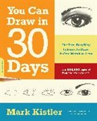 Mark Kistler - You Can Draw in 30 Days