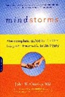 John Cassidy, John W. Cassidy, Lee Woodruff, Neal Rohrer - Mindstorms