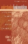 Richard T Antoun, Richard T. Antoun, Antoun Richard T. - Understanding Fundamentalism