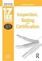 Scaddan, Brian Scaddan - 17th Edition Iee Wiring Regulations