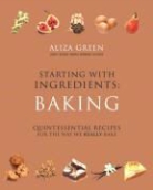 Aliza Green - Baking