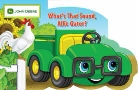 John Deere, Elana Roth, Running Press, Running Press (COR), John Running Press Deere, Christina Wald - John Deere, What's That Sound, Allie Gator?