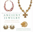 Judith Price - Masterpieces of Ancient Jewelry