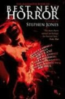 Stephen (EDT) Jones, Stephen Jones - The Mammoth Book of Best New Horror