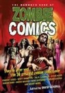 David (EDT) Kendall, David Kendall - The Mammoth Book of Zombie Comics