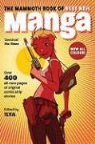 Ilya, Ilya - The Mammoth Book of Best New Manga 3