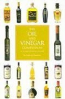 Kathryn Hawkins - The Oil and Vinegar Companion
