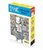 Megan Mcdonald, Megan/ Reynolds McDonald, Peter H. Reynolds - Stink-o-pedia