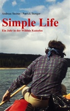 Steine, Andrea Steiner, Andreas Steiner, Stenger, Patrick Stenger - Simple Life