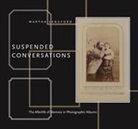 Martha Langford - Suspended Conversations