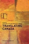 Luise Von (EDT)/ Nischik Flotow, Luise Von Flotow, Reingard M Nischik, Reingard M. Nischik, Luise von Flotow - Translating Canada