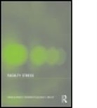 David R. (EDT)/ Miller Buckholdt, David R. Buckholdt, David R. (Marquette University Buckholdt, Buckholdt David R., Gale E. Miller, Gale E. (Marquette University Miller... - FACULTY STRESS