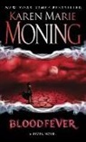 Karen Marie Moning - Bloodfever