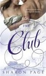 Sharon Page - The Club