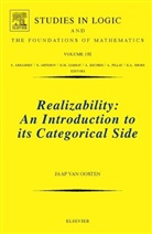 Jaap van Oosten, Jaap van Oosten, Jaap van Oosten, Jaap (Utrecht University van Oosten - Realizability