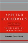 Thomas Sowell - Applied Economics