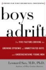 Leonard Sax - Boys Adrift