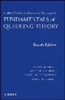 D Gross, Donald Gross, Donald (George Washington University) Short Gross, Donald Shortle Gross, GROSS DONALD SHORTLE JOHN F THO, Carl M Harris... - Fundamentals of Queueing Theory, Solutions Manual