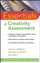 John Baer, James Kaufman, James C Kaufman, James C. Kaufman, James C. (California State University At Kaufman, James C. Plucker Kaufman... - ESSENTIALS OF CREATIVITY ASSESSMENT