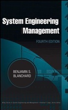 Benjamin S Blanchard, Benjamin S. Blanchard, BLANCHARD BENJAMIN S, Andrew P. Sage - System Engineering Management