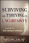 William G. Foote, Funston, Fd Funston, Frederick Funston, Frederick D Funston, Frederick D. Funston... - Surviving and Thriving in Uncertainty