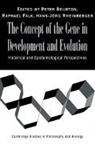 Peter J. Beurton, Peter J. Beurton, Raphael Falk, Hans-Jorg Rheinberger - Concept of the Gene in Development and Evolution